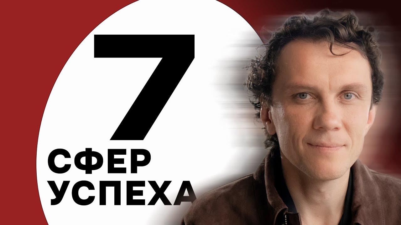 Видеоразбор «7 направлений для масштабирования бизнеса. Что должен знать каждый управленец» — Александр Волчек