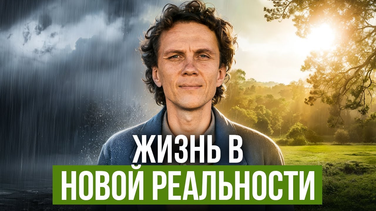 Как выйти на новый уровень жизни